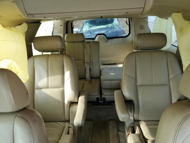 Photo 10 from auction – 2007 CHEVROLET SUBURBAN K with VIN 1GNFK16397J198939