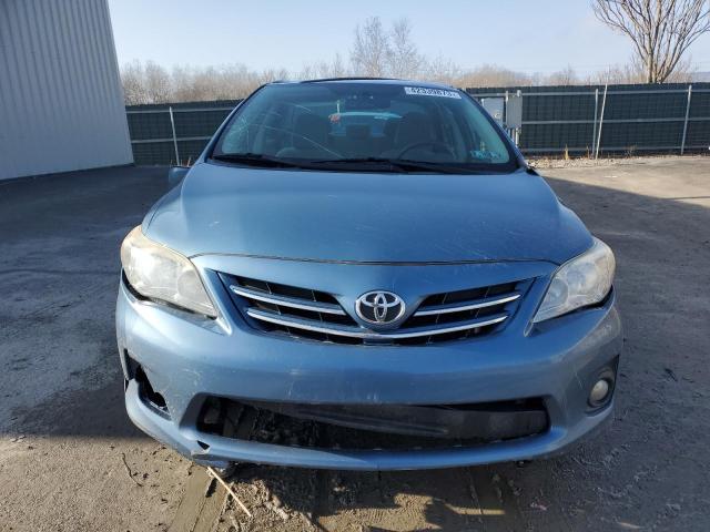 Photo 5 from auction – 2013 TOYOTA COROLLA BA with VIN 5YFBU4EE2DP190338