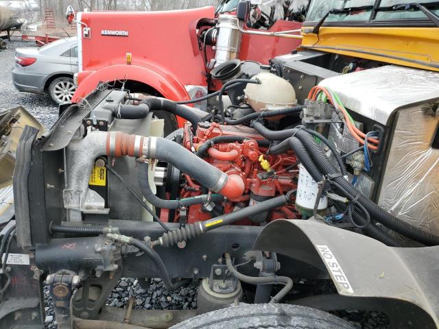Photo 11 from auction – 2021 BLUE BIRD SCHOOL BUS with VIN 1BAKGCSA7MF376056