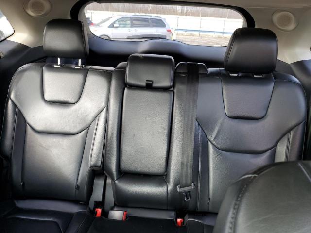 Photo 10 from auction – 2017 FORD EDGE TITAN with VIN 2FMPK4K90HBB11875