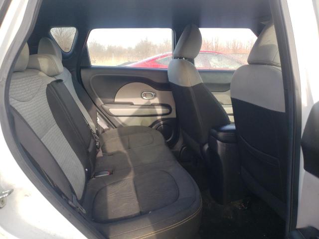Zdjęcie 10 z aukcji – 2015 KIA SOUL + z VIN KNDJP3A5XF7787647