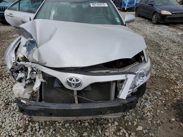 Photo 11 from auction – 2011 TOYOTA CAMRY BASE with VIN 4T1BF3EK3BU137010