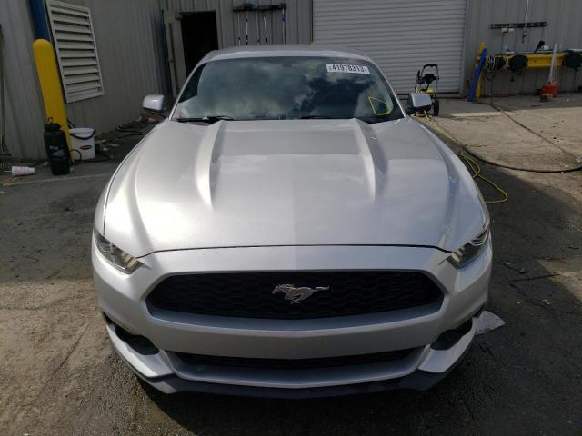 Photo 5 from auction – 2016 FORD MUSTANG with VIN 1FA6P8TH9G5288884