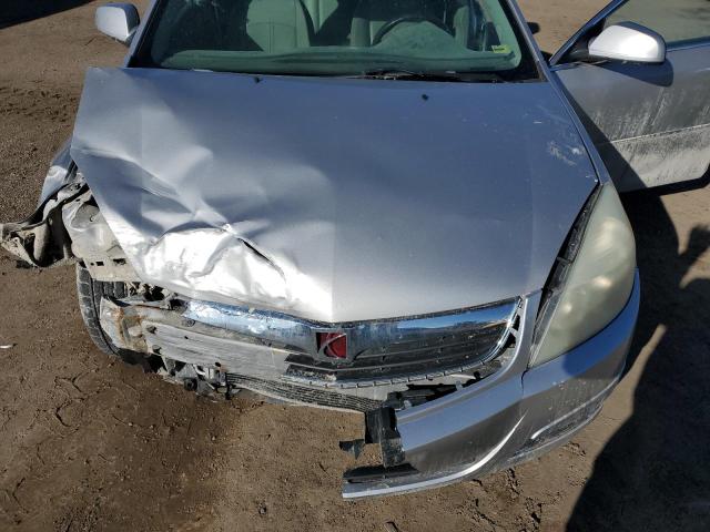 Photo 11 from auction – 2007 SATURN AURA XE with VIN 1G8ZS57N97F222540