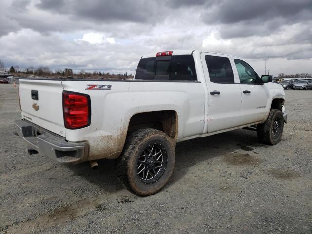 Photo 3 from auction – 2014 CHEVROLET SILVERADO with VIN 3GCUKREC7EG229958