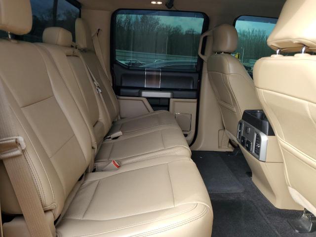 Photo 10 from auction – 2017 FORD F150 SUPER with VIN 1FTEW1EF1HKD56464