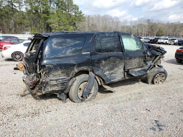 Photo 3 from auction – 2006 TOYOTA SEQUOIA LI with VIN 5TDBT48A96S269527