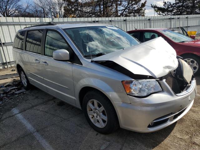 Photo 4 from auction – 2012 CHRYSLER TOWN & COU with VIN 2C4RC1BG4CR282216