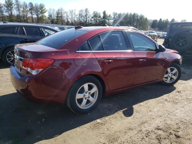 Photo 3 from auction – 2015 CHEVROLET CRUZE LT with VIN 1G1PC5SB2F7226566
