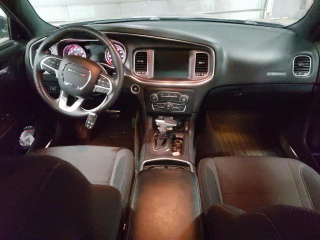 Photo 8 from auction – 2016 DODGE CHARGER SX with VIN 2C3CDXJG2GH181103
