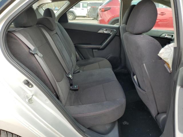 Photo 10 from auction – 2013 KIA FORTE SX with VIN KNAFW5A31D5745411