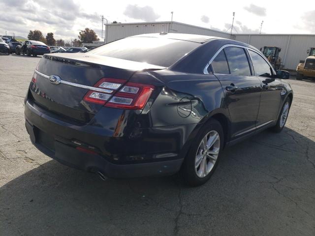 Photo 3 from auction – 2014 FORD TAURUS SEL with VIN 1FAHP2E86EG150997