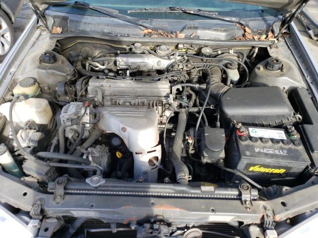 Photo 11 from auction – 2000 TOYOTA CAMRY LE with VIN JT2BG28K5Y0426647