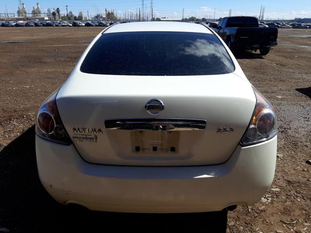 Photo 6 from auction – 2012 NISSAN ALTIMA BAS with VIN 1N4AL2APXCC164111