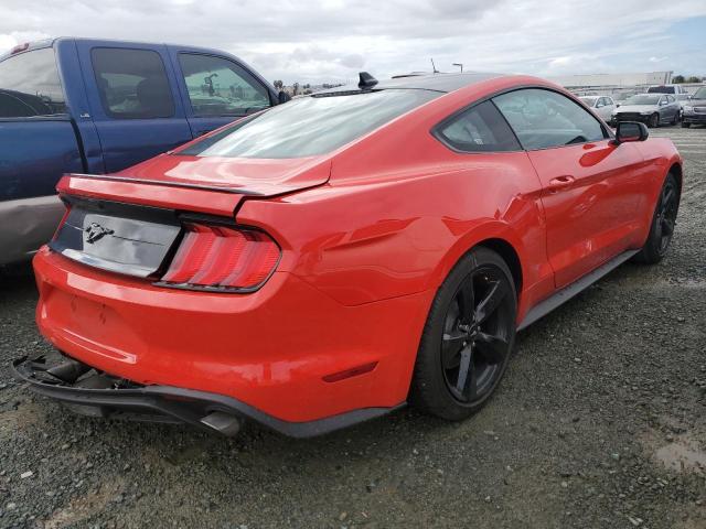 Photo 3 from auction – 2022 FORD MUSTANG with VIN 1FA6P8TH9N5126816