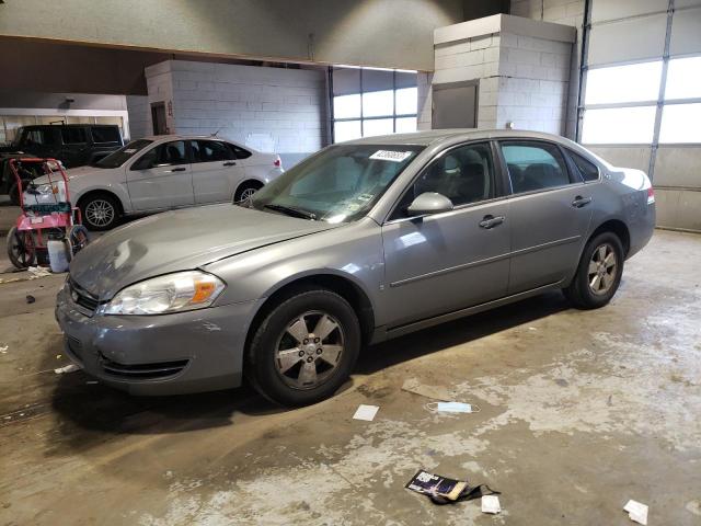 2006 Chevrolet Impala