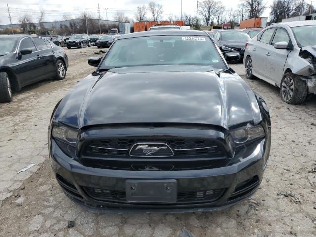Photo 5 from auction – 2014 FORD MUSTANG with VIN 1ZVBP8AM0E5221027