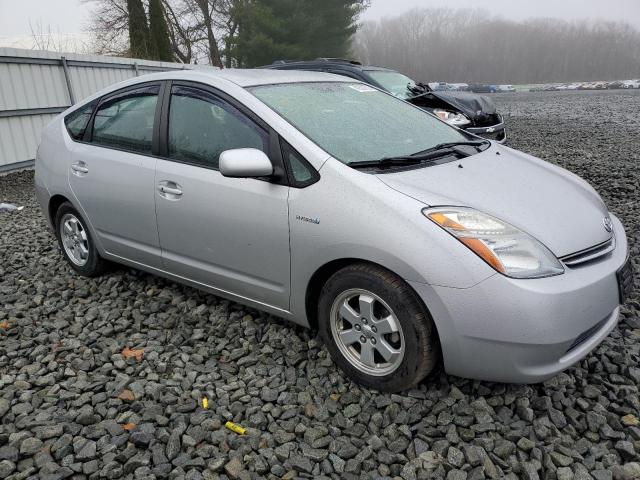 Photo 4 from auction – 2009 TOYOTA PRIUS with VIN JTDKB20UX93499404