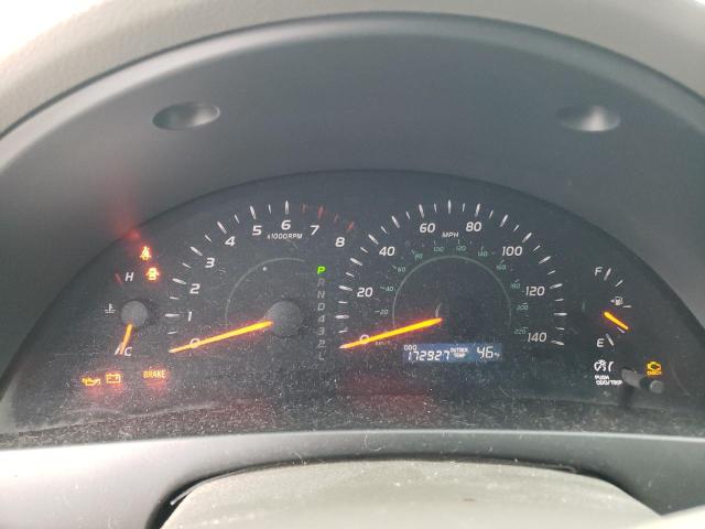 Photo 9 from auction – 2007 TOYOTA CAMRY CE with VIN 4T1BE46K07U669975