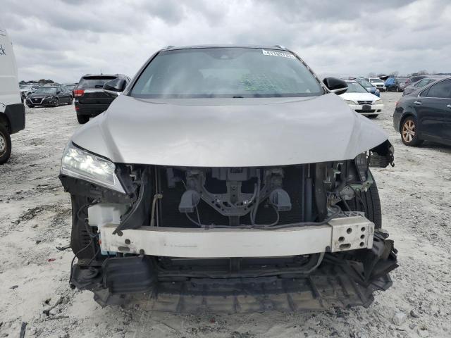 Photo 5 from auction – 2017 LEXUS RX 350 BAS with VIN 2T2BZMCA1HC124169