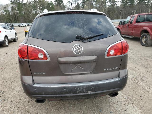 Photo 6 from auction – 2010 BUICK ENCLAVE CX with VIN 5GALRAED8AJ213683