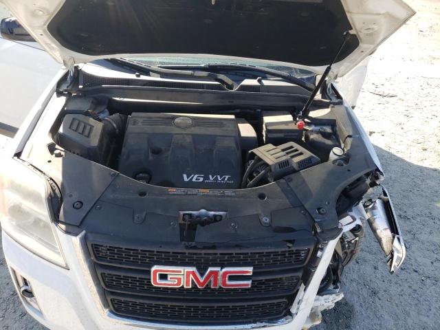 Photo 12 from auction – 2014 GMC TERRAIN SL with VIN 2GKFLRE38E6363612
