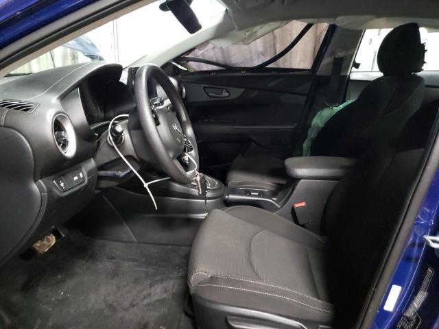 Photo 7 from auction – 2020 KIA FORTE FE with VIN 3KPF24AD1LE261016