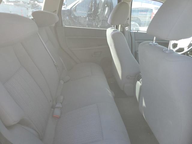 Photo 11 from auction – 2007 JEEP GRAND CHER with VIN 1J8HS48P97C558758