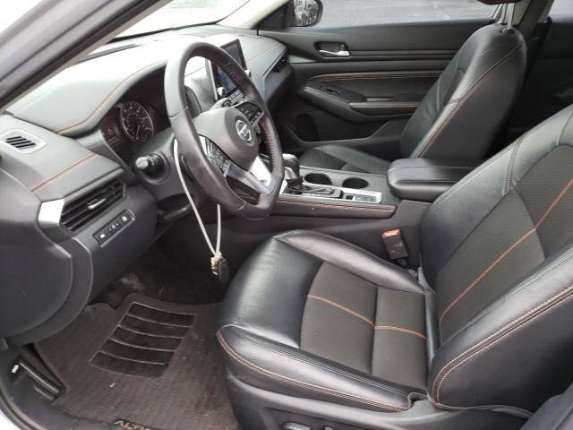 Photo 7 from auction – 2019 NISSAN ALTIMA SR with VIN 1N4BL4CW5KN321602
