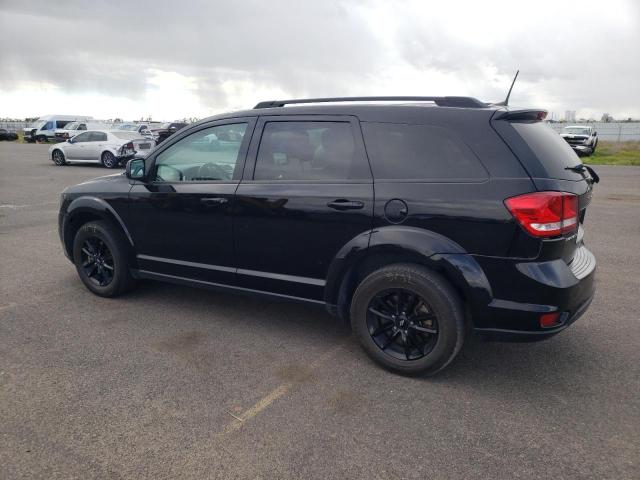 Photo 2 from auction – 2019 DODGE JOURNEY SE with VIN 3C4PDCBB6KT862597