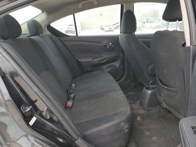 Photo 10 from auction – 2019 NISSAN VERSA S with VIN 3N1CN7AP4KL863377