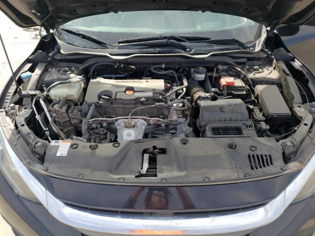 Photo 11 from auction – 2018 HONDA CIVIC LX with VIN 2HGFC2F57JH533574