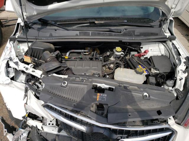Photo 12 from auction – 2020 BUICK ENCORE PRE with VIN KL4CJASB5LB055058