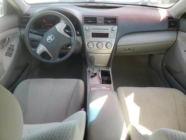 Photo 8 from auction – 2011 TOYOTA CAMRY BASE with VIN 4T1BF3EK6BU119097