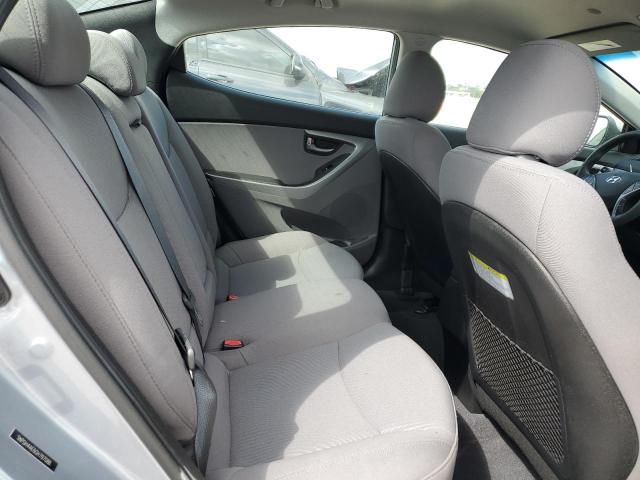 Photo 10 from auction – 2016 HYUNDAI ELANTRA SE with VIN 5NPDH4AE6GH797086