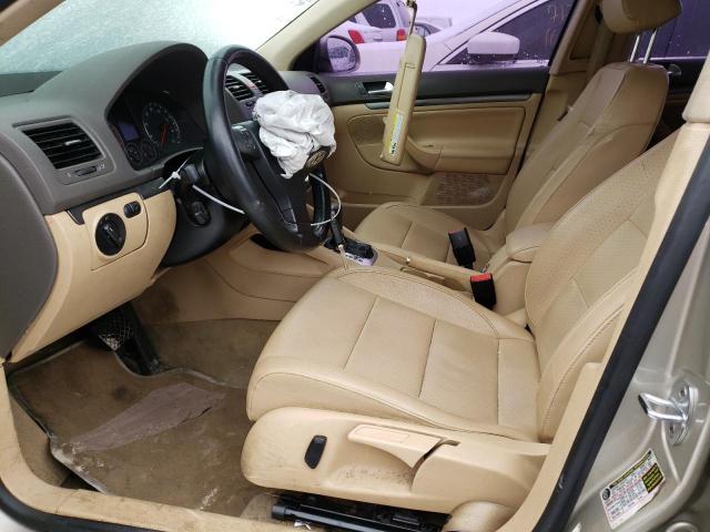 Photo 7 from auction – 2006 VOLKSWAGEN JETTA with VIN 3VWRG71K16M655668