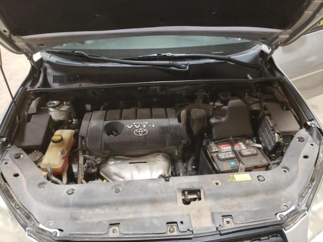 Photo 12 from auction – 2010 TOYOTA RAV4 with VIN 2T3ZF4DV6AW021371