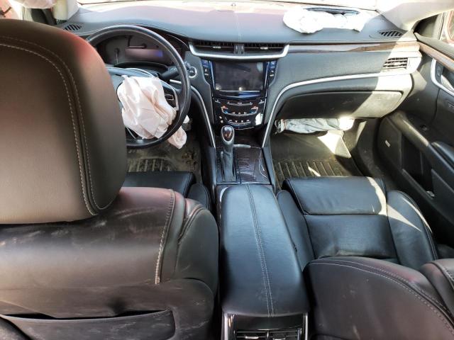 Photo 8 from auction – 2016 CADILLAC XTS LUXURY with VIN 2G61N5S37G9152256