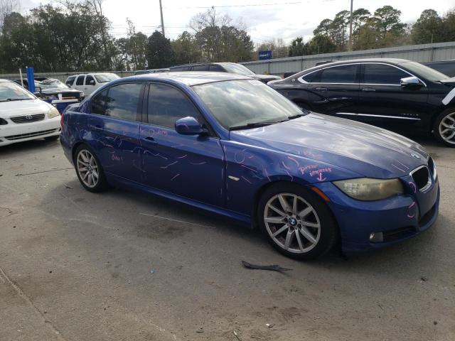Photo 4 from auction – 2010 BMW 328 I with VIN WBAPH7G57ANM50974