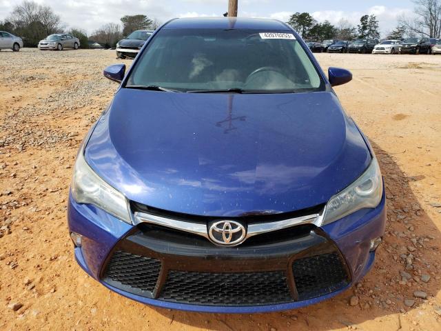 Photo 5 from auction – 2015 TOYOTA CAMRY LE with VIN 4T1BF1FK1FU872447