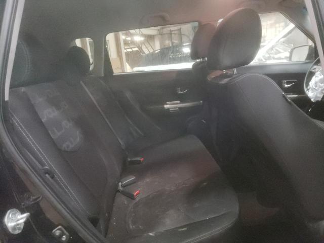 Снимка 10 от търг – 2012 KIA SOUL + с VIN KNDJT2A66C7742747