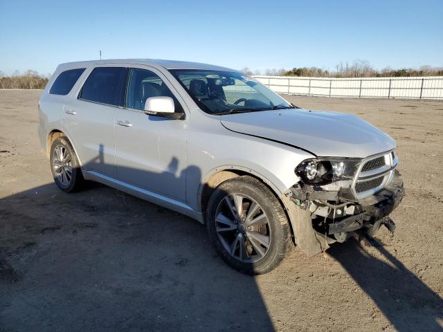Photo 4 from auction – 2013 DODGE DURANGO R/ with VIN 1C4SDJCTXDC521000
