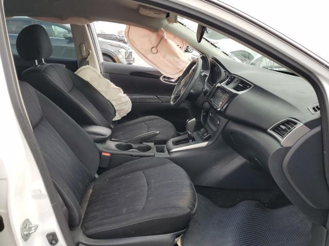 Photo 7 from auction – 2016 NISSAN SENTRA S with VIN 3N1AB7AP3GY319110