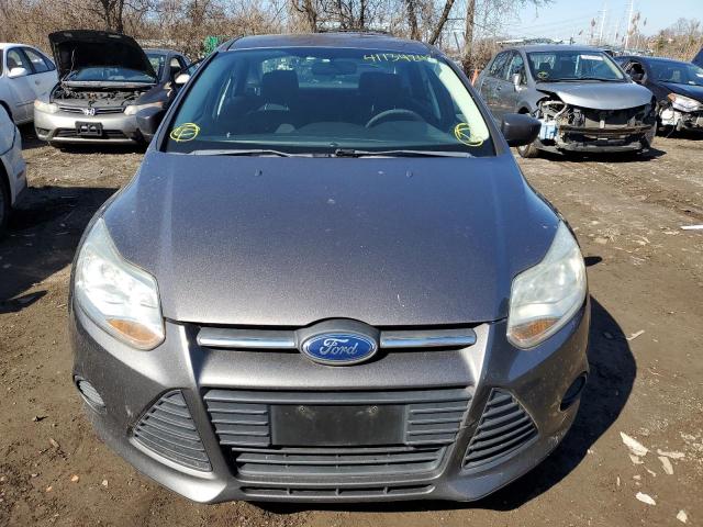 Photo 5 from auction – 2012 FORD FOCUS S with VIN 1FAHP3E20CL220130