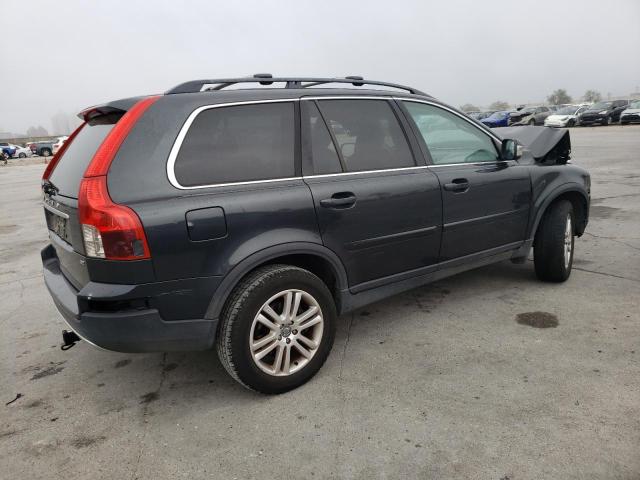 Photo 3 from auction – 2009 VOLVO XC90 3.2 with VIN YV4CY982091504827