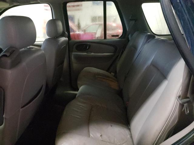 Photo 11 from auction – 2002 OLDSMOBILE BRAVADA with VIN 1GHDT13S222145599