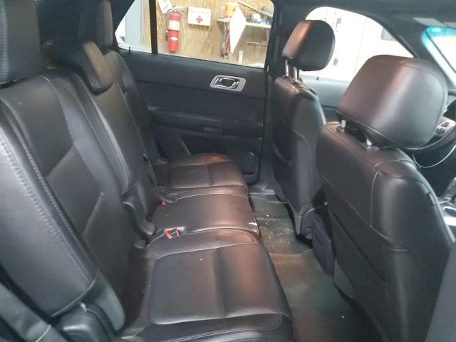 Photo 11 from auction – 2014 FORD EXPLORER X with VIN 1FM5K8D81EGA46882