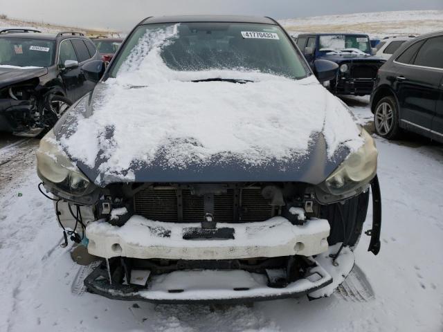 Photo 5 from auction – 2013 MAZDA CX-5 GT with VIN JM3KE4DE3D0137325