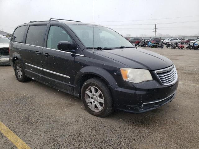 Photo 4 from auction – 2011 CHRYSLER TOWN & COU with VIN 2A4RR5DG4BR702956