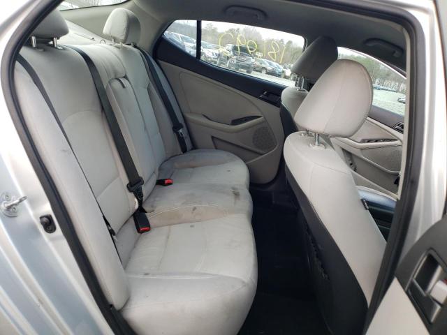 Photo 10 from auction – 2013 KIA OPTIMA LX with VIN 5XXGM4A78DG183187